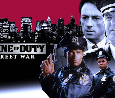 In the Line of Duty: Street War (1992)