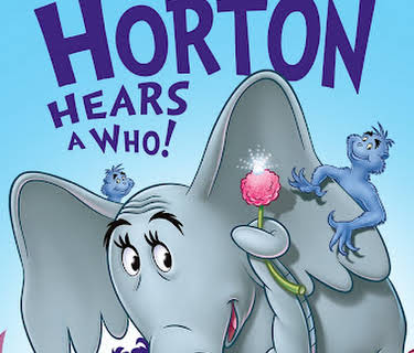 Horton Hears a Who! (1970)