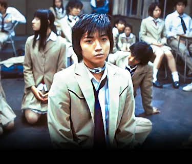Battle Royale (2000)