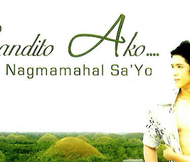 Nandito Ako, Nagmamahal Sa'Yo (2009)