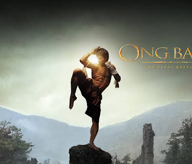 Ong Bak 3 (2011)