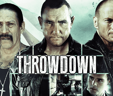 Throwdown (2014)