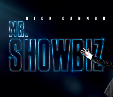 Nick Cannon: Mr. Showbiz (2011)