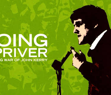 Going Upriver: The Long War of John Kerry (2004)