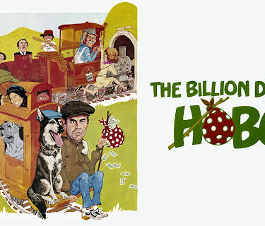 The Billion Dollar Hobo (1977)