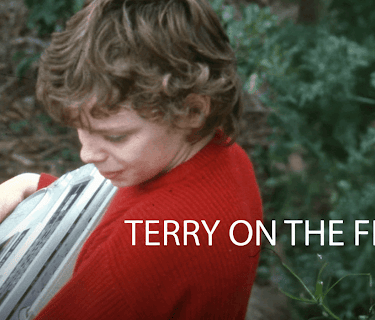 Terry on the Fence (1986)