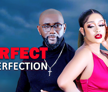 Perfect Imperfection (2024)