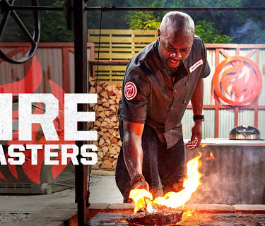 Fire Masters