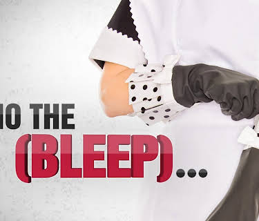 Who the Bleep Season 1