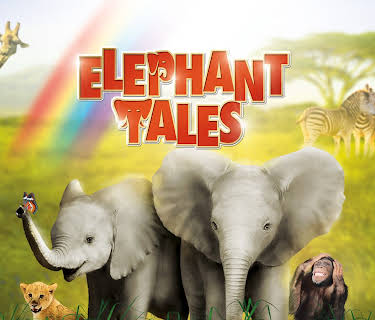 Elephant Tales (2008)
