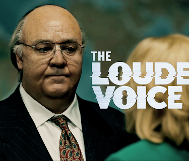 The Loudest Voice, Season 1