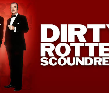 Dirty Rotten Scoundrels (1988)