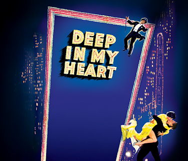 Deep in My Heart (1954) (1954)