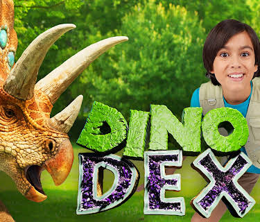 Dino Dex