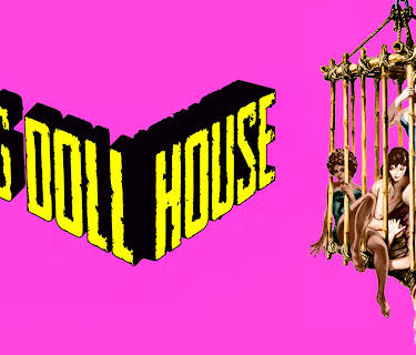 Big Doll House (1971)