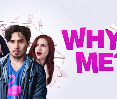 Why Me? (2020)
