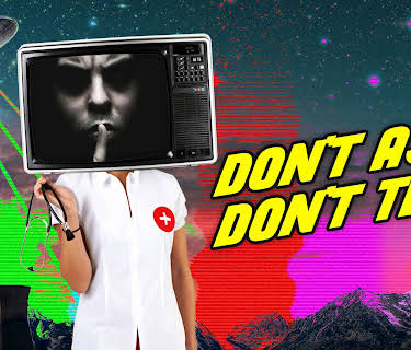 Don't Ask, Don't Tell (2002)