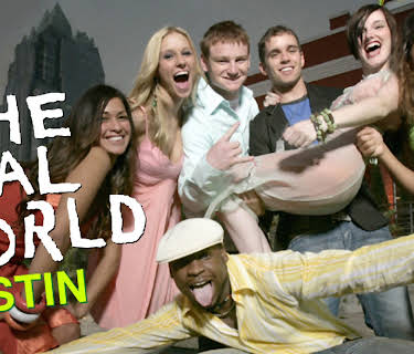 The Real World: Austin