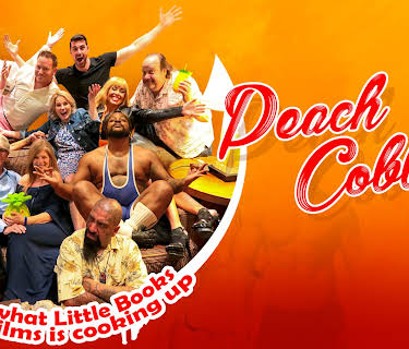 Peach Cobbler (2021)