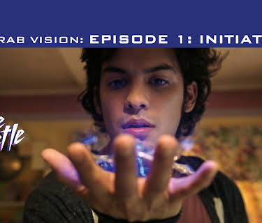 SCARAB VISION: EPISODE 1: INITIATION (2023)