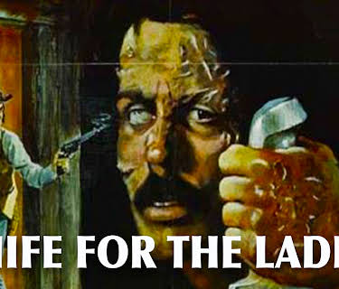Knife For The Ladies (1974)