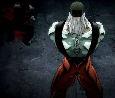 BAKI