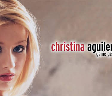 Christina Aguilera: Genie Gets Her Wish (2000)