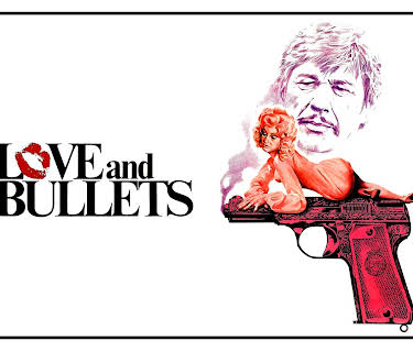 Love And Bullets (1990)