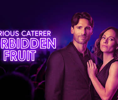 Curious Caterer: Forbidden Fruit (2024)