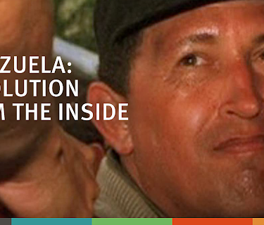 Venezuela: Revolution from the Inside Out (2008)