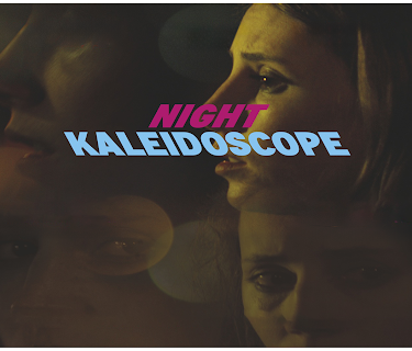 Night Kaleidoscope (2017)