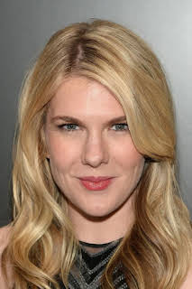 Lily Rabe