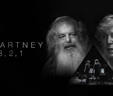 McCartney 3,2,1