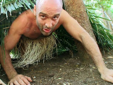 Ed Stafford