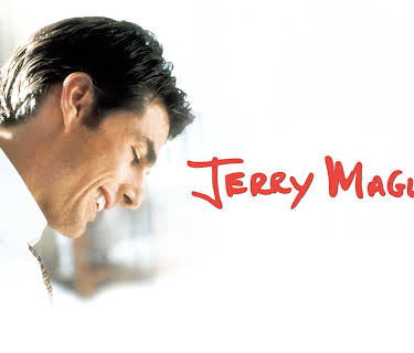 Jerry Maguire (4K UHD) (1996)
