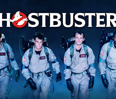Ghostbusters (1984)