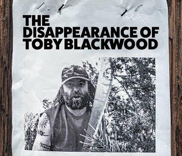 The Disappearance of Toby Blackwood (2022)