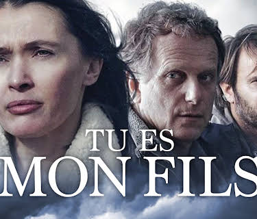 Tu Es Mon Fils (2014)