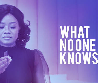 What No One Knows (2023)