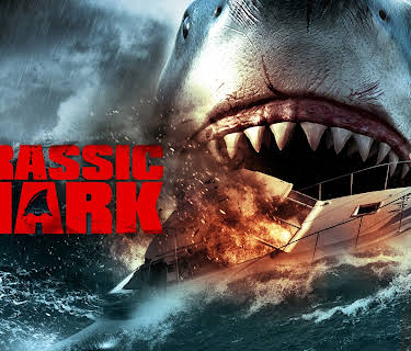Jurassic Shark (2012)