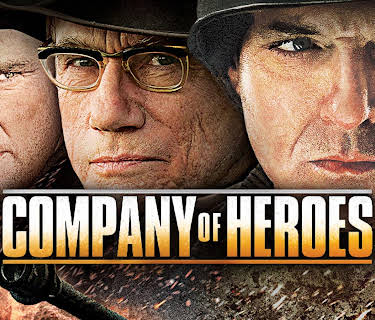 Company Of Heroes (2013)