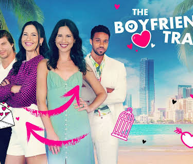 The Boyfriend Trap (2022)