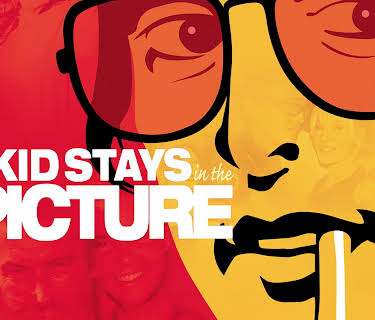 The Kid Stays In The Picture (2002)