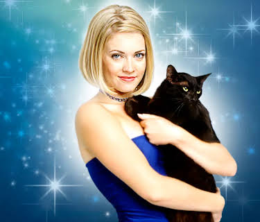 Sabrina The Teenage Witch