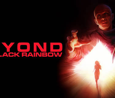 Beyond The Black Rainbow (2011)
