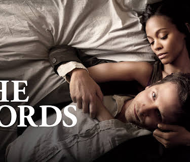 The Words (2012)