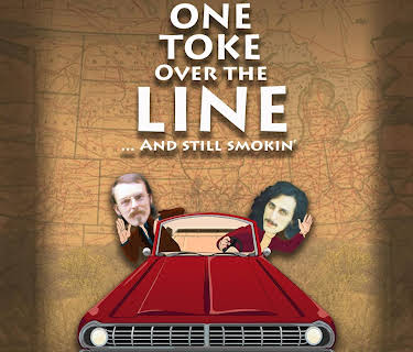 One Toke Over the Line. . .and Still Smokin' (2021)