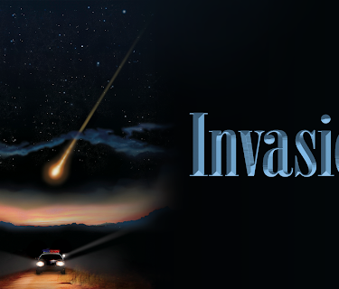 Invasion (2005)