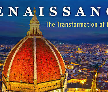 Renaissance: The Transformation of the West