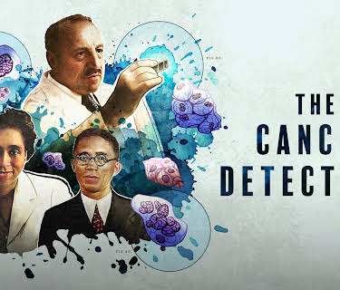 The Cancer Detectives (2024)